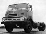 DAF 2000 DO 1965 года